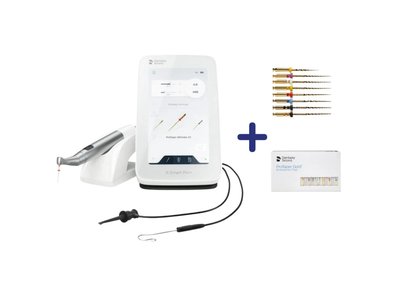 X-Smart Pro+ (s apexlokátorem)