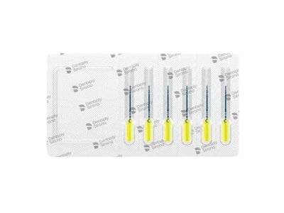 Protaper Ultimate FXL, 6ks