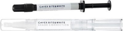 CAVEX Bite&White Shade Correction