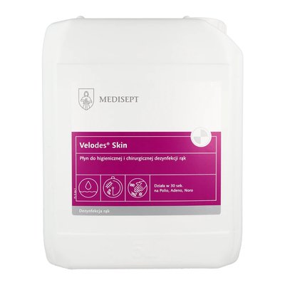 Velodes Skin 5 l