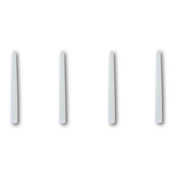 HS-Maxima FRC sklovláknové kompozitní čepy, vel. 2, žluté, 10ks