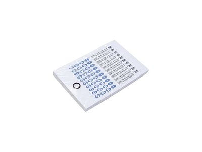 OMNI Helix Test Pro - indikační proužky, 250ks