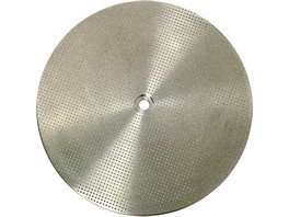 Trimmerscheiben - Stück Infinity, volldiamantiert für MT plus