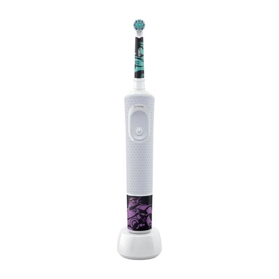 Oral-B Vitality Kids Lightyear dětský rotační kartáček