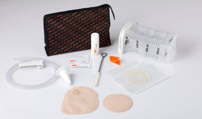 Dansac souprava irigační