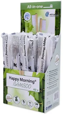 Happy Morning Bamboo