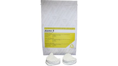 Alamo-S