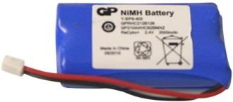 Raypex 6 Battery Pack