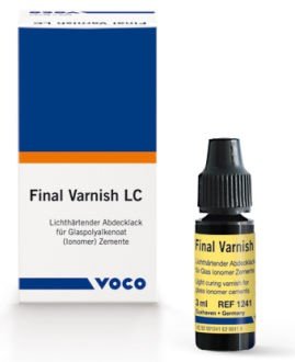 Final Varnish LC