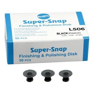 Super-Snap L506 50 sztuk