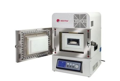 Piec do synteryzacji cyrkonu MICRO WAVES