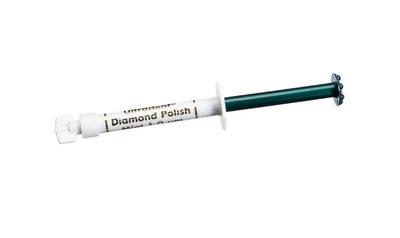 Diamond Polish Mint 1m 2x1,2ml