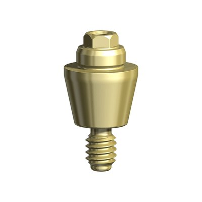 Multi-unit Abutment Xeal CC WP 1.5mm