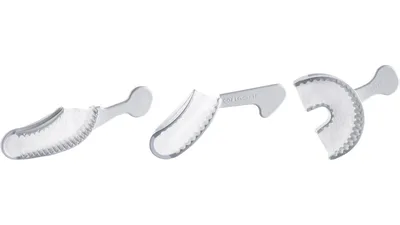 Multi Tray - Packung 30 Stück Anterior