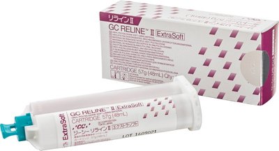 GC RELINE™ II ExtraSoft
