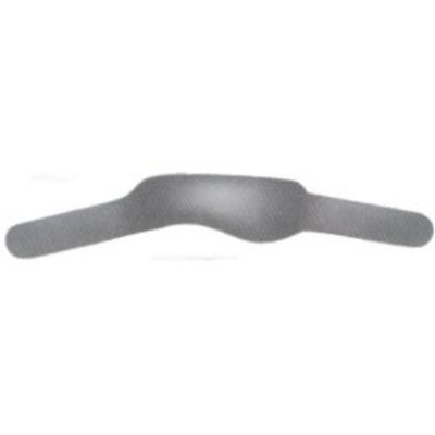 Hawe Neos bombírované ocelové tvarované matrice premolár. jednostranné 30 ks