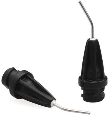 Tetric EvoFlow aplikačné kanyly