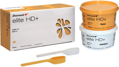 Elite HD+ Putty Soft