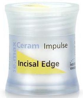 IPS e.max Ceram Impulse Incisal Edge
