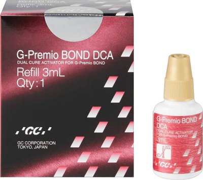 GC G-Premio BOND DCA