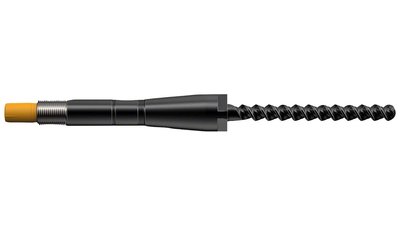 CEREC® Primemill Bur - Packung 3 Stück gelb, Ø 2,5 mm