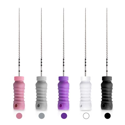 UDG K file 25mm ISO 60