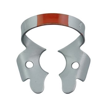 KOFFERDAM SPONY Fiesta, s křidélky, č. 4 1ks