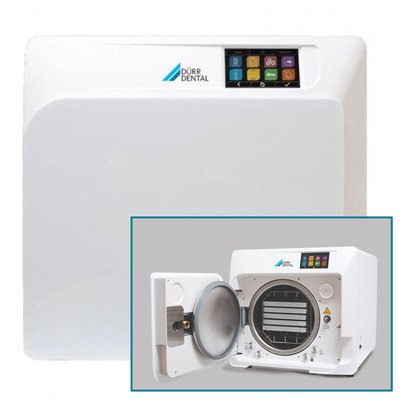 Hygoclave 40 DÜRR - 1ks