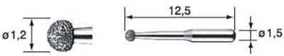Tip NSK V-G71