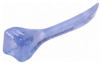 The Wedge blue XS