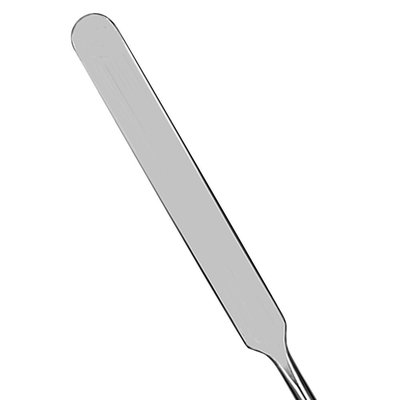 Cement Spatula #324, hdl #40