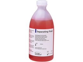 Separating Fluid - Flasche 5 Liter