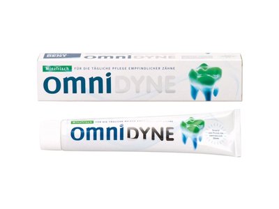 OmniDYNE - zubní pasta, 75ml