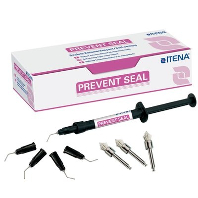 Itena Prevent Seal