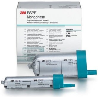 Monophase Refill