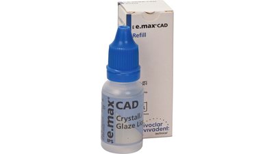 IPS e.max® CAD Crystallization Glasurliquid