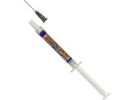 FotoSan Agent - Packung 5 x 1,2 ml Spritze low