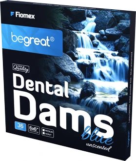 KOFERDAM BEGREAT - WARIANTY