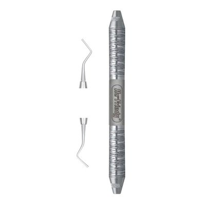 Plugger Tanner #2 hdl #6