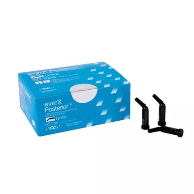 GC EverX Posterior 15 kapsułek x 0,13 ml