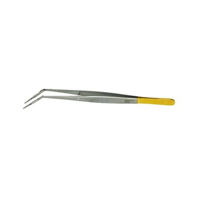 Pinzeta pro korunky 1ks