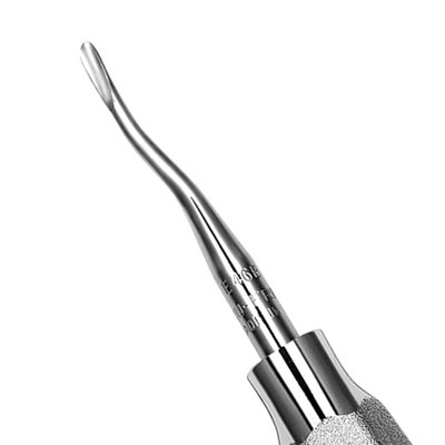 Elevator #46R hdl #510, upper molar