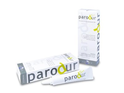 lege artis - Parodur Gel 10ml: