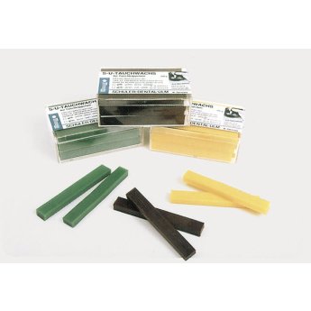 VOSK S-U do kapničkovače, měkký, zelený 200 g