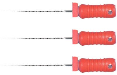 K-file POLODENT 28 mm ISO 25