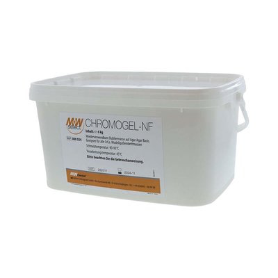 M+W Chromogel-NF 6kg