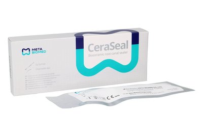 CeraSeal 2 g Meta Biomed