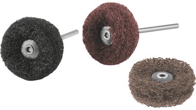 EVE FIBERWHEELS
