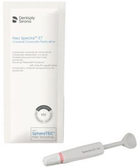 Neo Spectra ST HV - kompozit, 3g A3