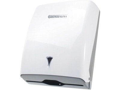 OMNI Z - zásobník na jednorázové ZZ ubrousky